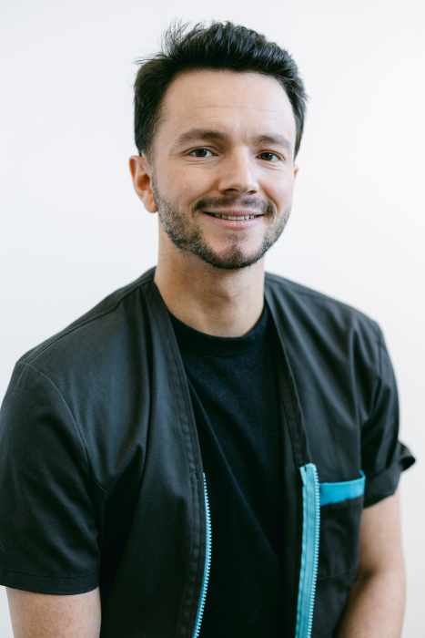 Erwan Josselin