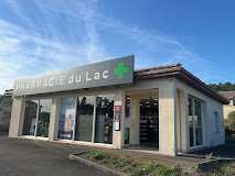 Pharmacie du Lac 