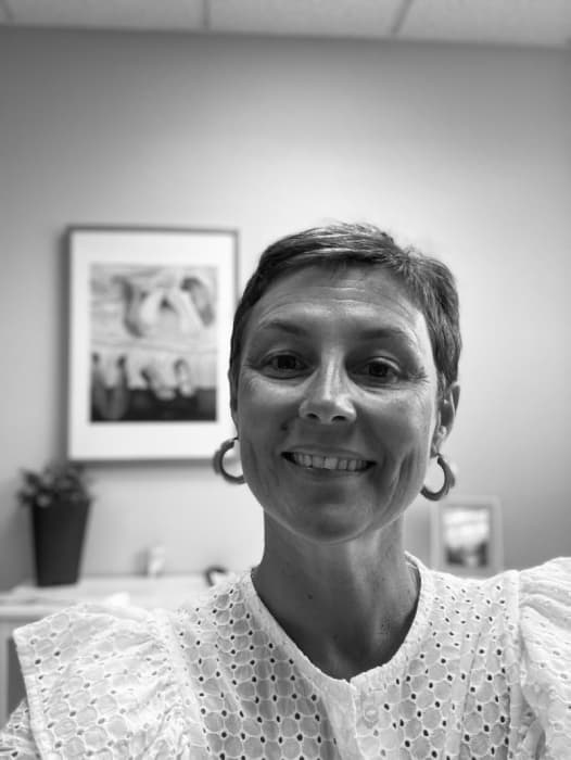 SANDRA PRUVOST CARLIER