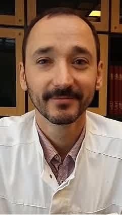 Dr Pierre LE BLAY 