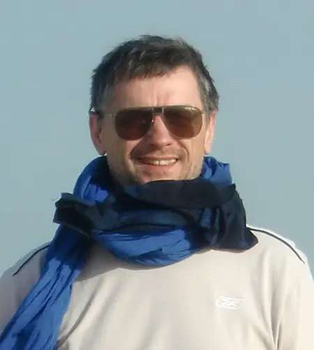 Dr JEAN JACQUES BOUILLON