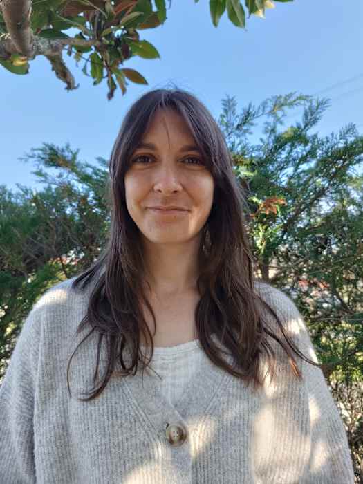 Dr Madeleine Mouthuy, Psychologue à Soorts-Hossegor