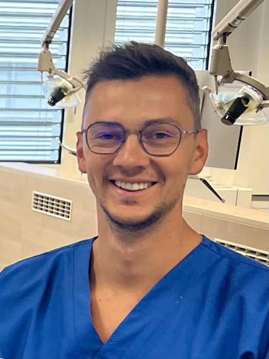 Dr LOÏC BONNOR