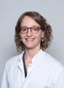 Dr Caroline LAPORTE DAUBE