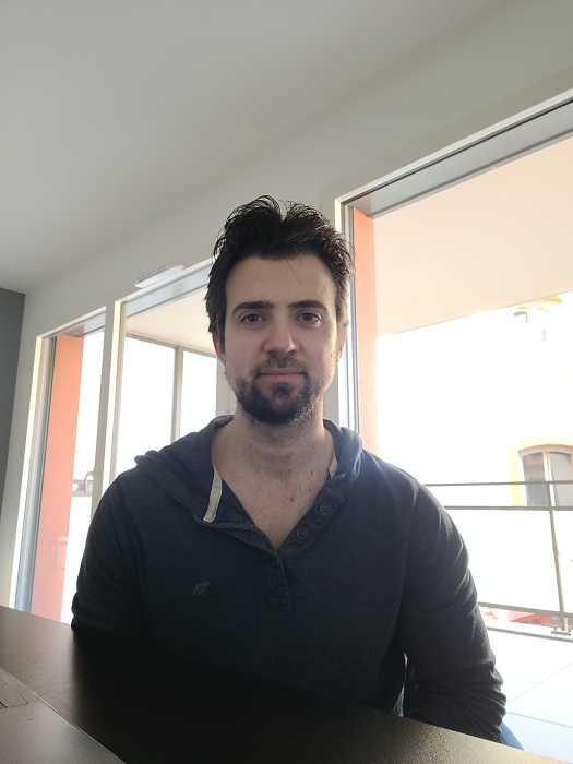 Ronan BOST