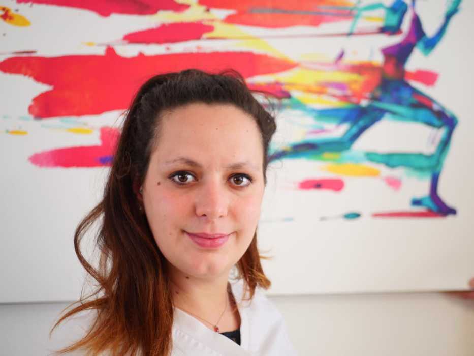 Clélia PAUTRAT