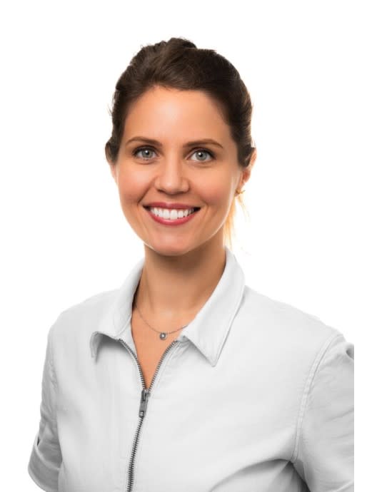 Dr Caroline Remond, Chirurgien dentiste à Fegersheim