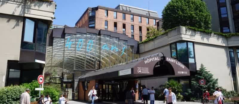 Polyclinique hématologique - Hôpital Saint-Louis - AP-HP