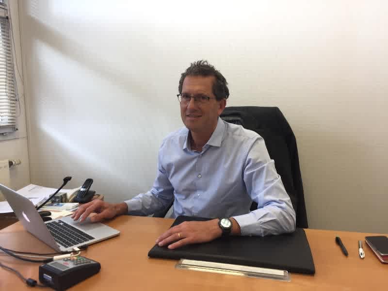 Dr Pascal Monguillon
