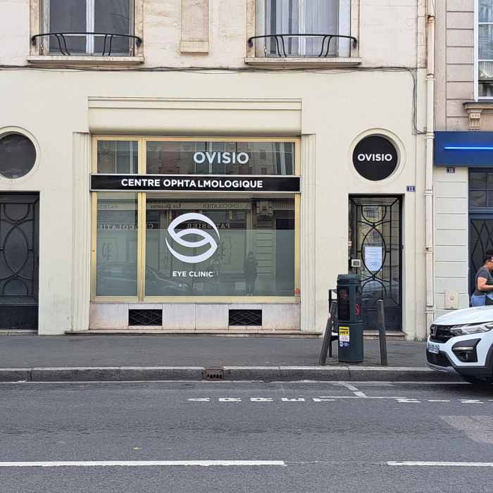 Centre Ophtalmologique Compiègne