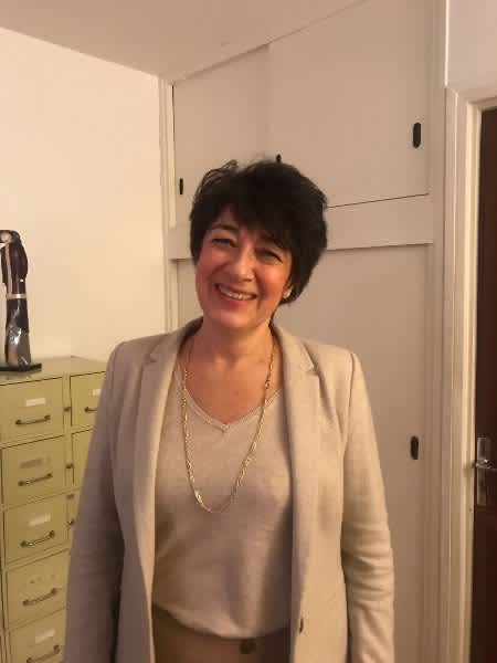 Dr Nathalie GRANDJEAN