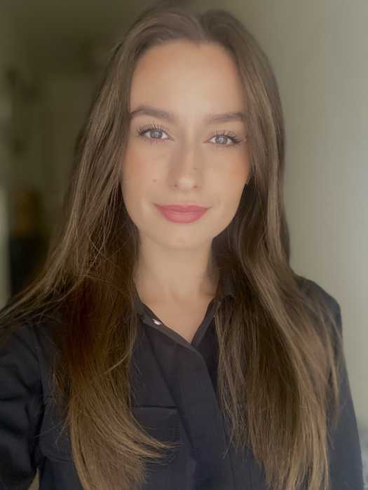 Angelina De Sousa