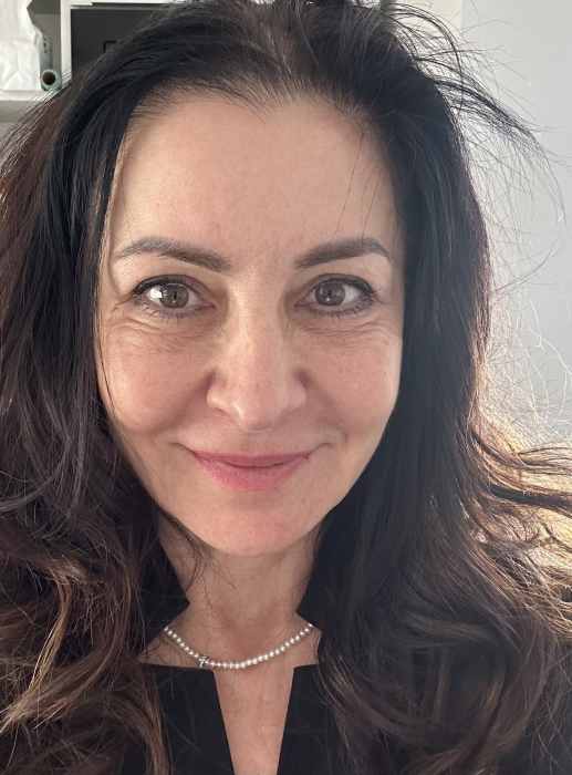 Dr Violeta  Radu