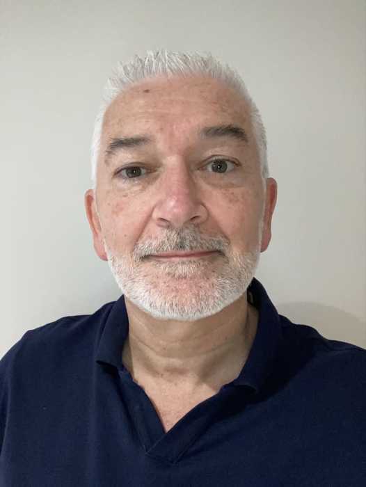 Laurent Daubricourt