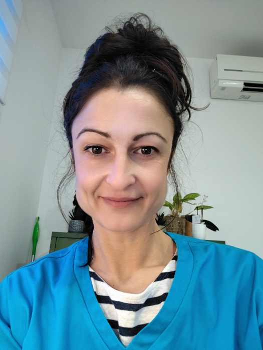 Carole NOIROT