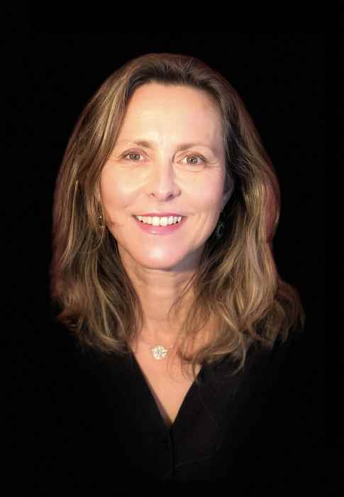 BIRGIT GERGAUD