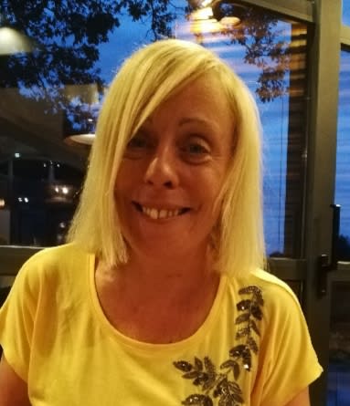 Anne LABORDE