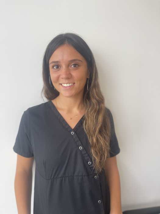 Dr Léa KHAYAT