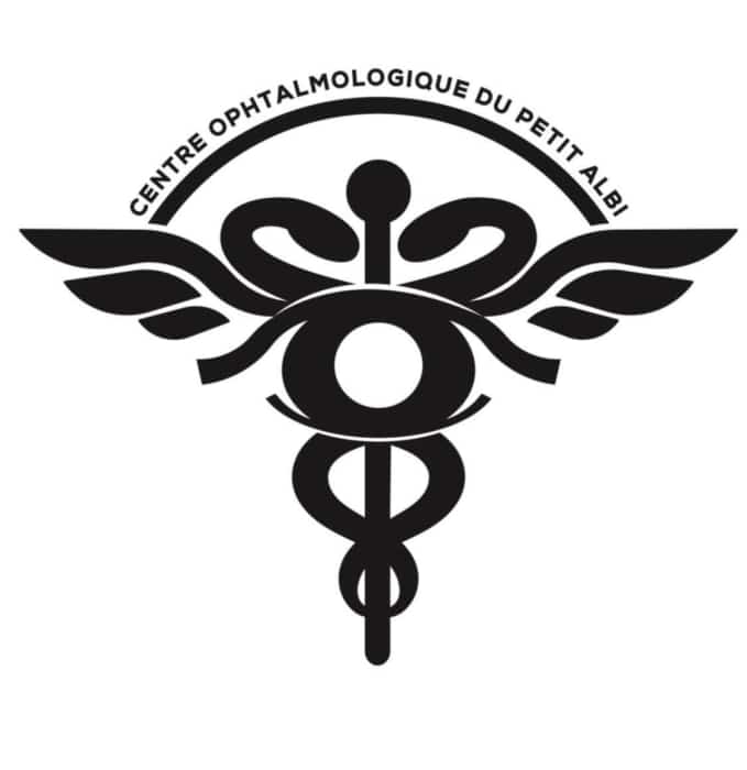 Centre ophtalmologique du Petit Albi