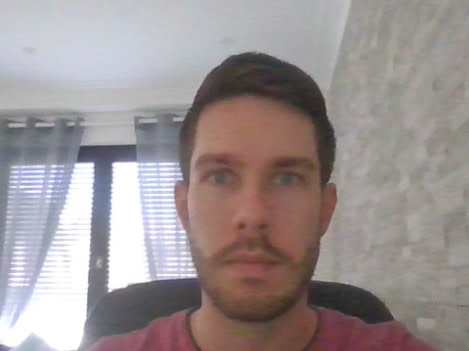 Benjamin Cargnino