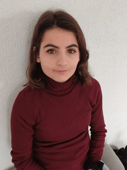 Elise Catalano