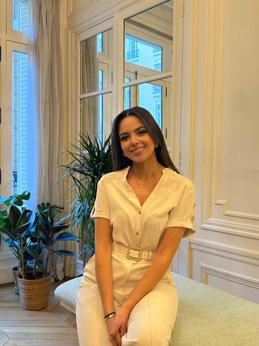 Dr Apolline Campos, Ostéopathe à Conflans-Sainte-Honorine