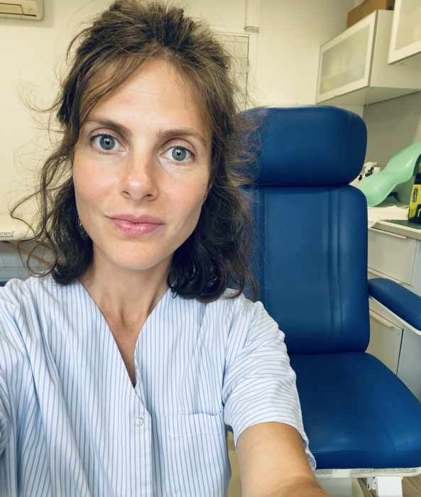 Sophie  Badet 