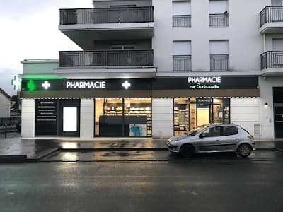 Pharmacie de la Poste 