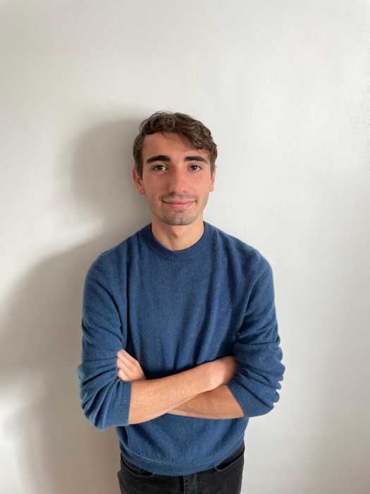 Maxence SICARD