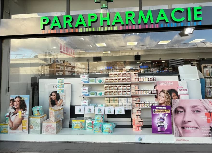 Pharmacie Nouvelle d'Epinay 
