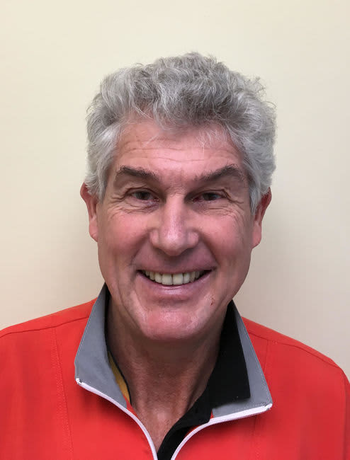 Dr Raphaël Delarroqua