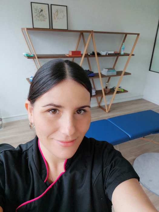 Floriane FIORI