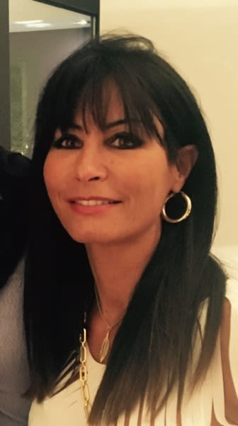 Dr Pascale COLSON