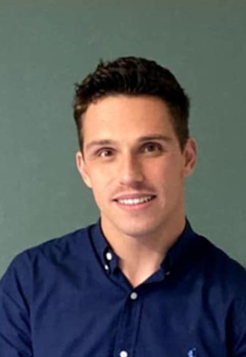 Dr Maxence Gaillard, Médecin généraliste à Lederzeele