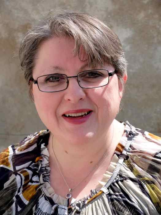 Dr Sophie Helmlinger, Psychotherapeute à Thiers