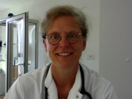 Dr Louise GINDRE 