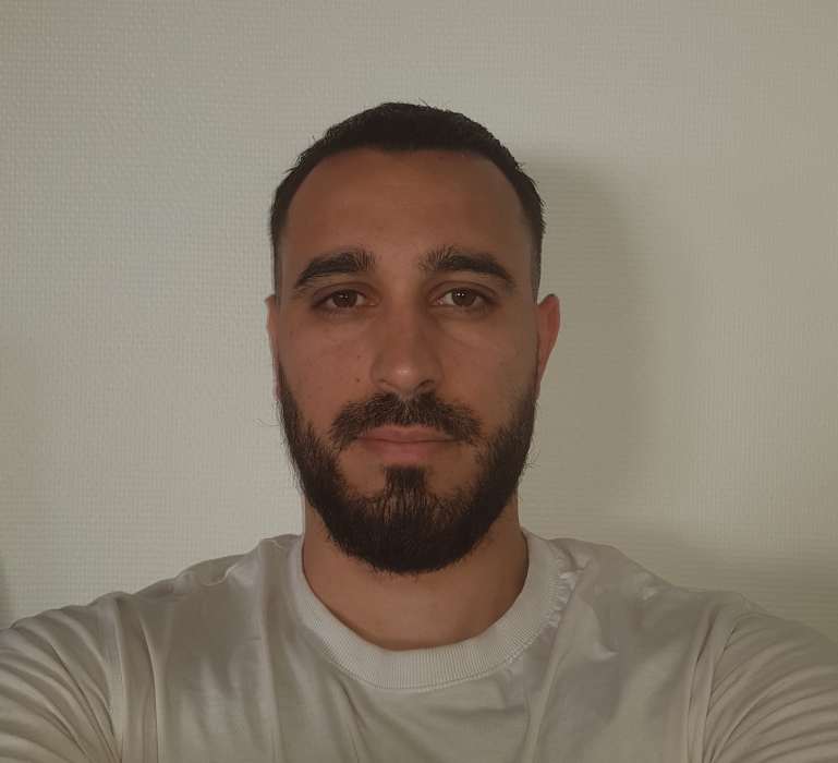 Adrien Boivin