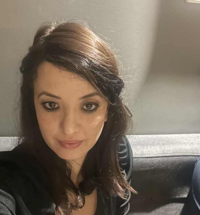 Dr Sara Debab, Psychotherapeute à Montigny-Le-Bretonneux