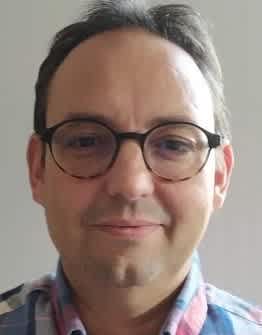 Stephane Gorvel