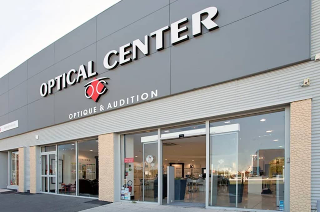 Optical Center - Audioprothésiste - Téléconsultation assistée ORL - Le Pontet