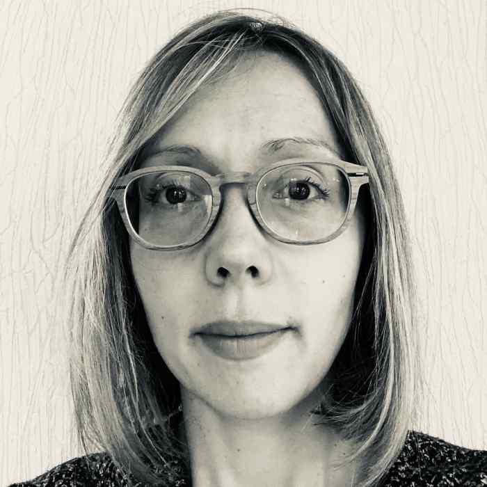 Dr Céline LECONTE