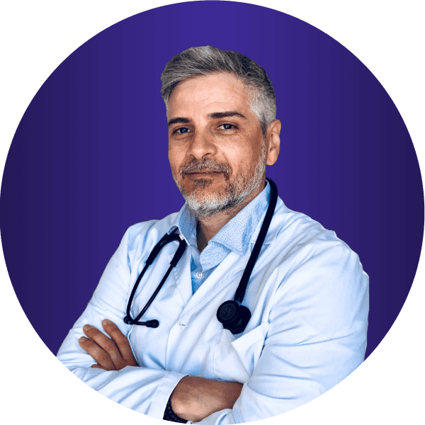 Dr Jose Maria David Carrizo