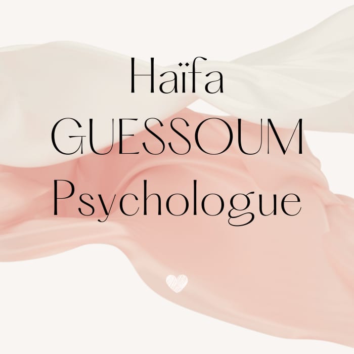Haifa Guessoum