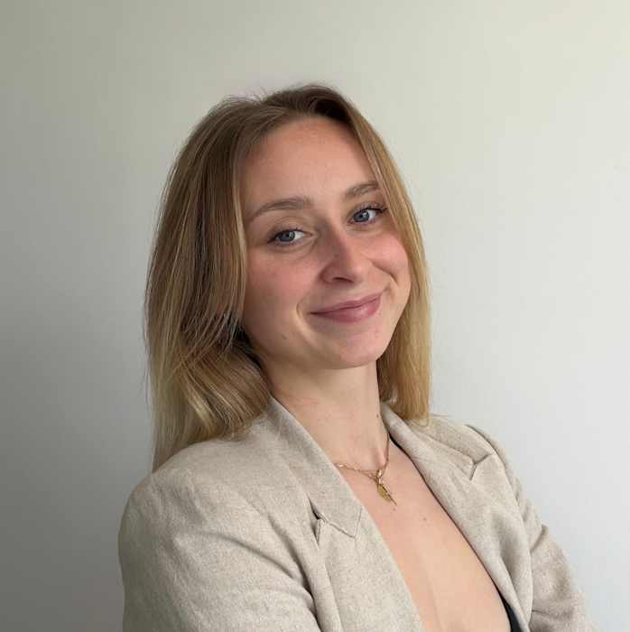 Dr Léa Chantareau, Psychologue à Noyers-Saint-Martin