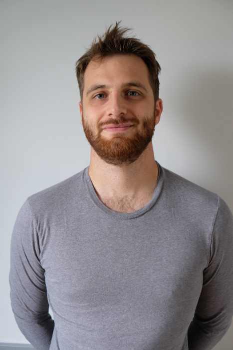 Matthieu Delpas