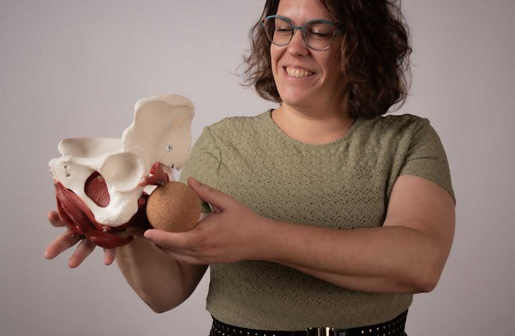 Dr Marta Belda Anguita, Masseur kinésithérapeute à Albi