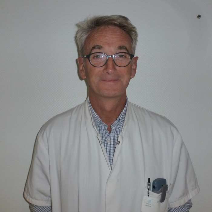 Dr Denis Lepront, Chirurgien à Pau