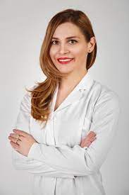 Dr Mihaela-Cristina BUHAS