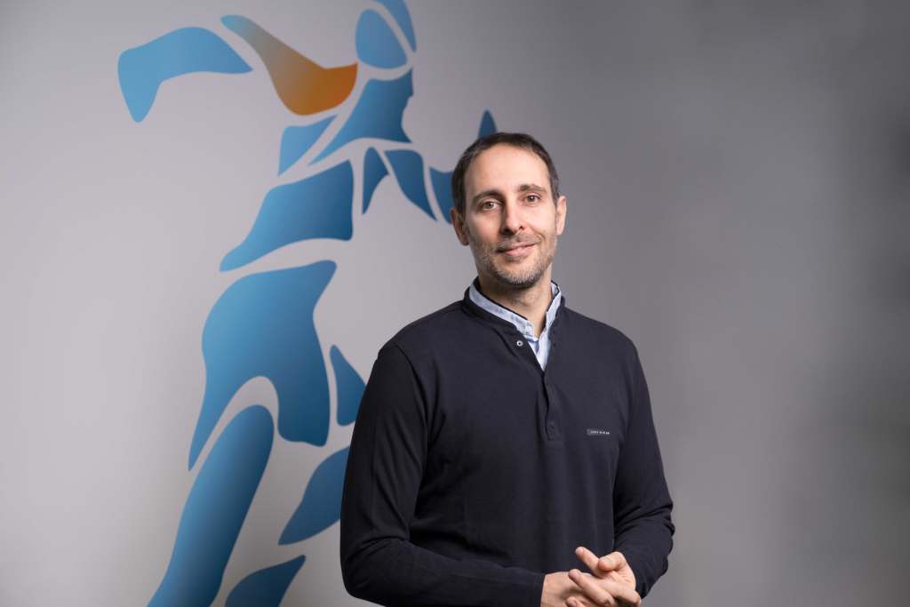 THIBAULT BIASON