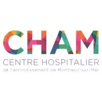 CHAM - Centre Hospitalier de l'Arrondissement de Montreuil  